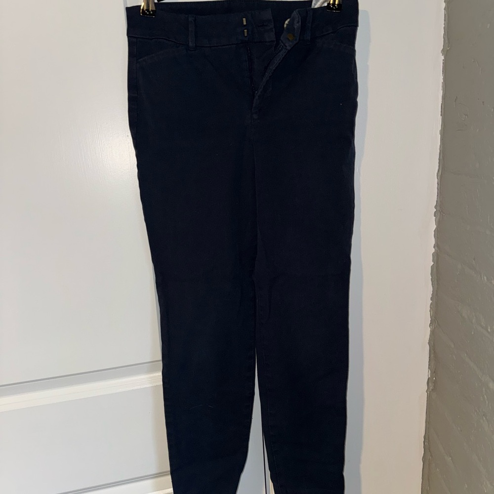 Old Navy Pixie Work Pants